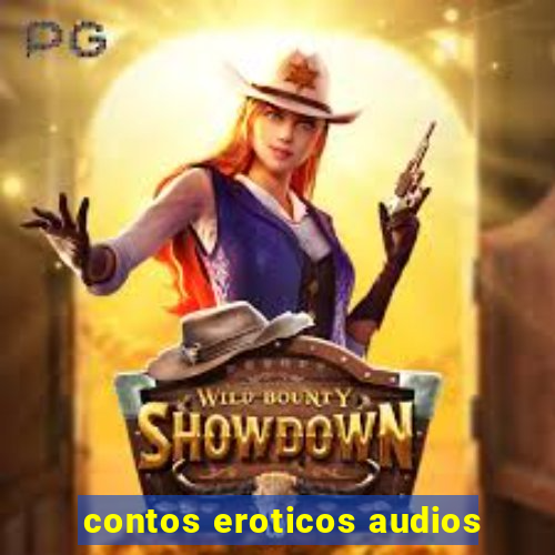 contos eroticos audios